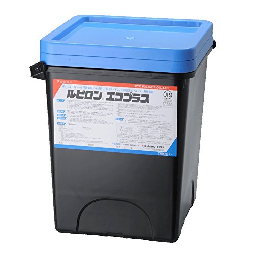 Amazon | トーヨーポリマー ルビロンエコプラス 15kg | 接着剤 | 産業